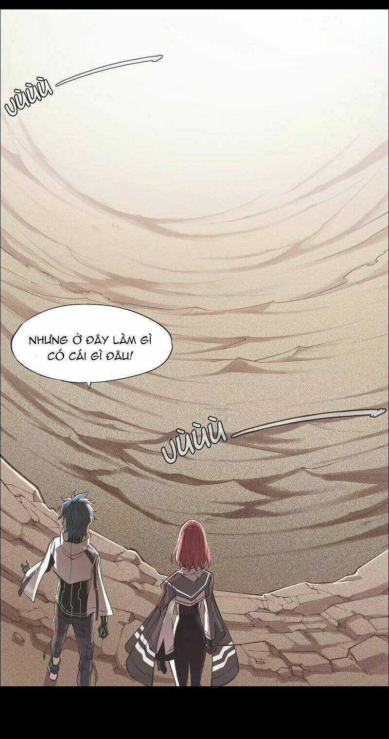 Thần Giới Online - Chapter 15 - Trang 61