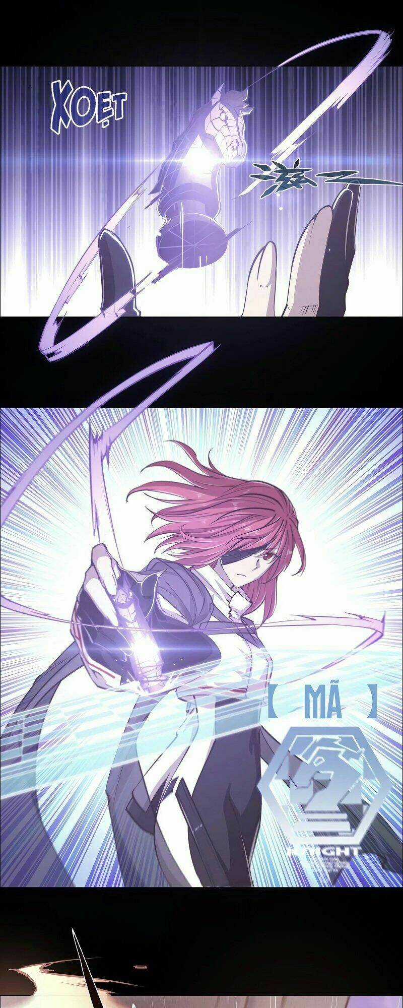 Thần Giới Online - Chapter 15 - Trang 62