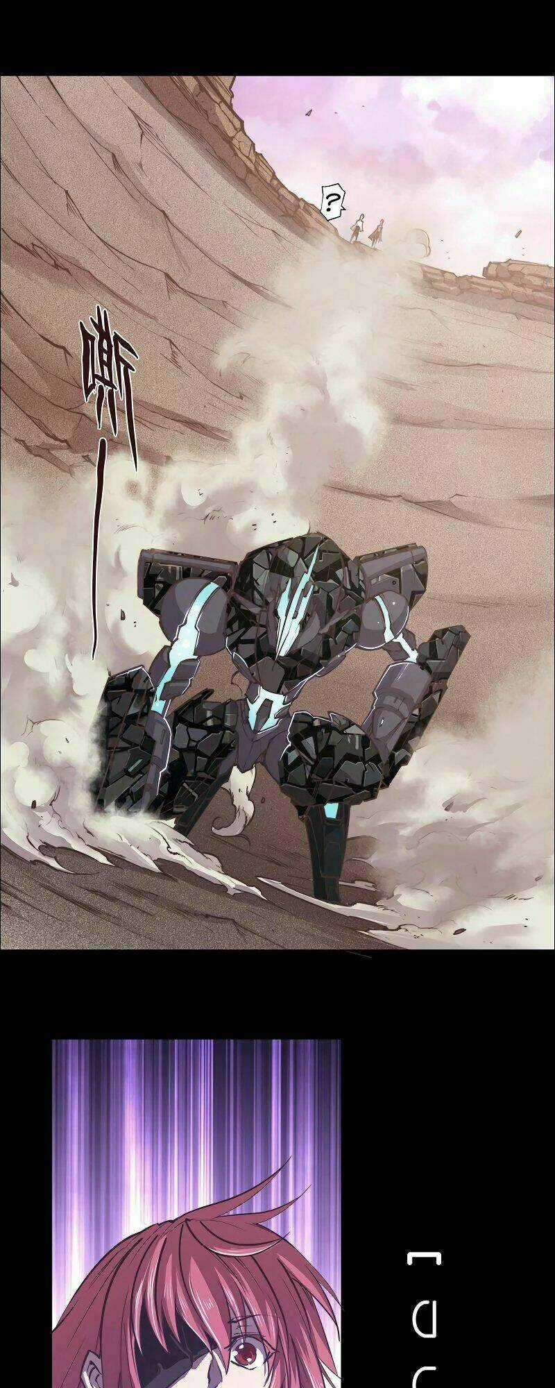 Thần Giới Online - Chapter 15 - Trang 65