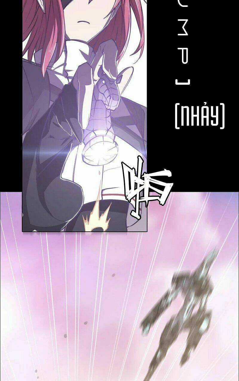 Thần Giới Online - Chapter 15 - Trang 66