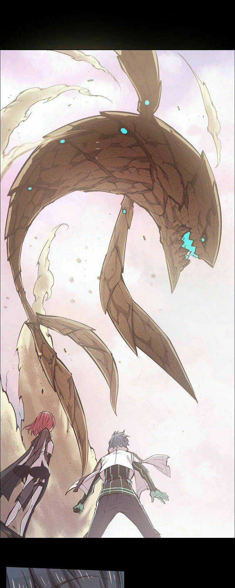 Thần Giới Online - Chapter 15 - Trang 74