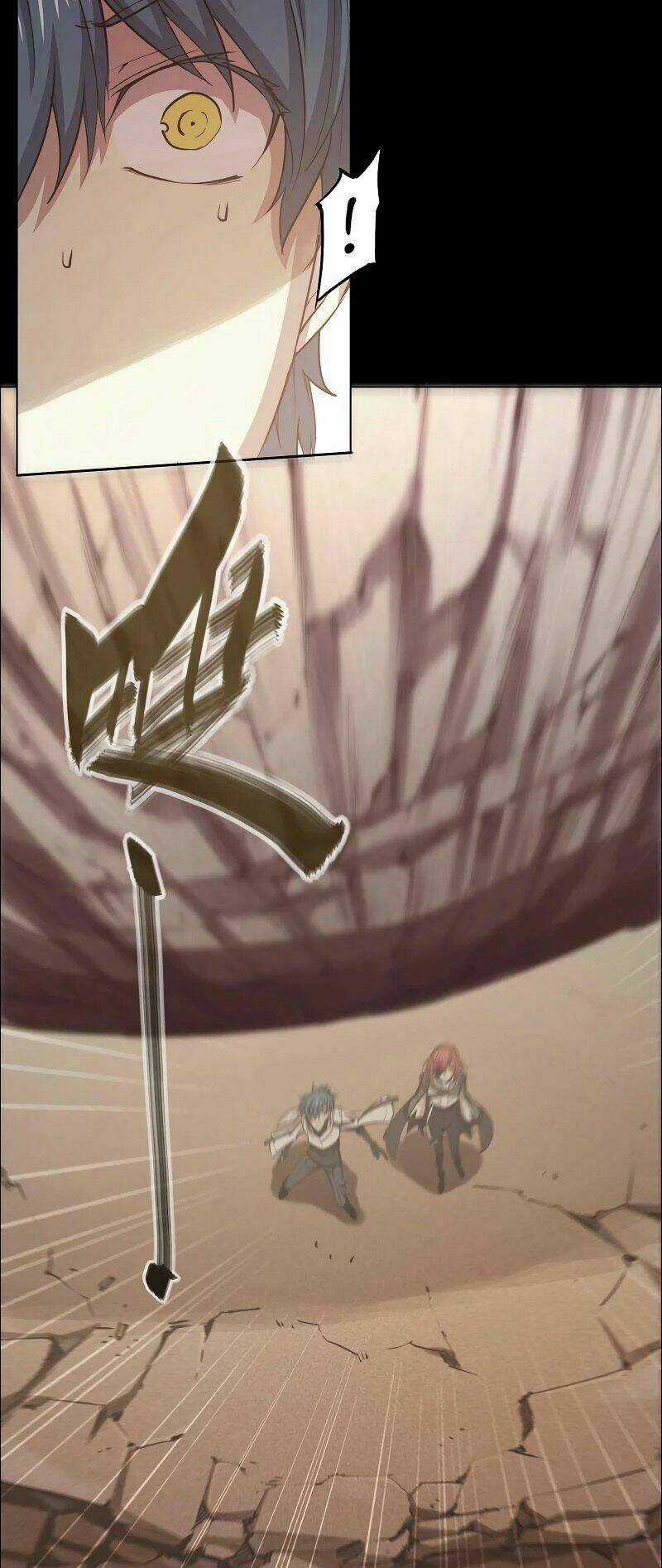 Thần Giới Online - Chapter 15 - Trang 75