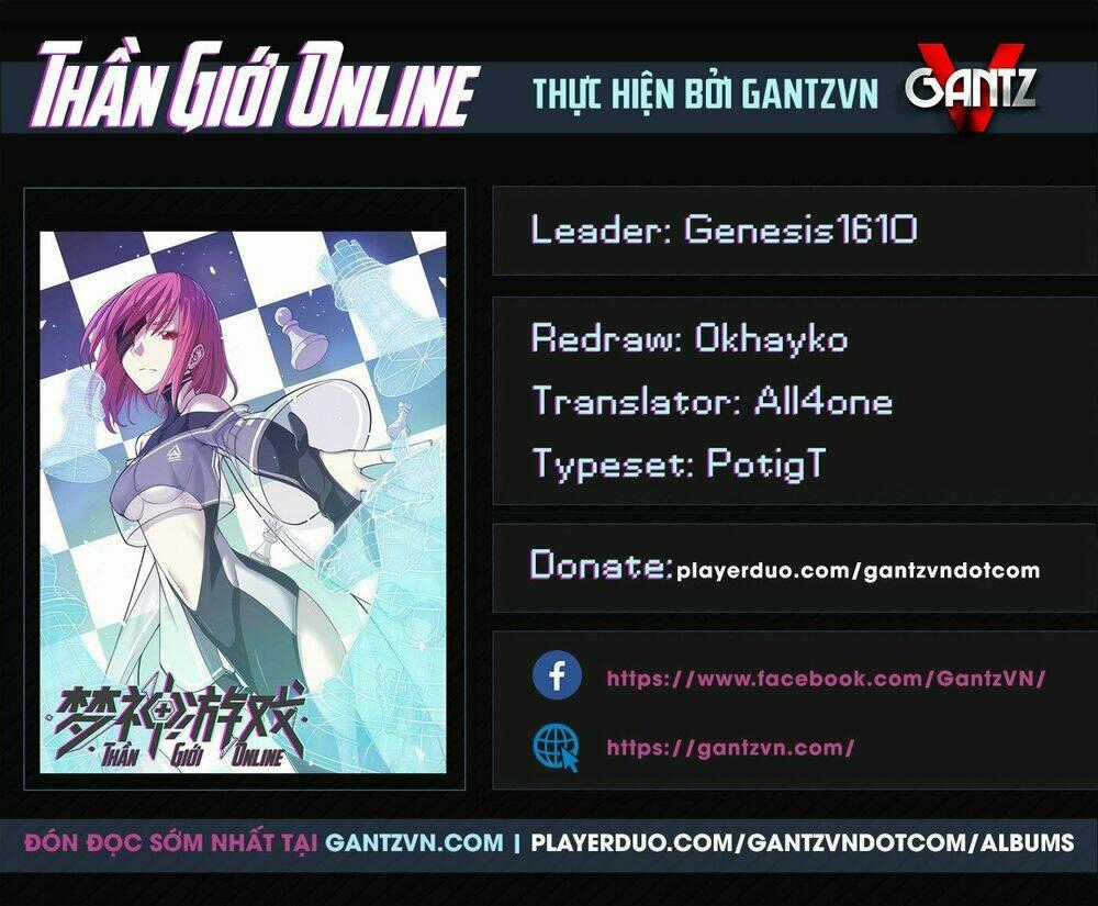 Thần Giới Online - Chapter 15 - Trang 77