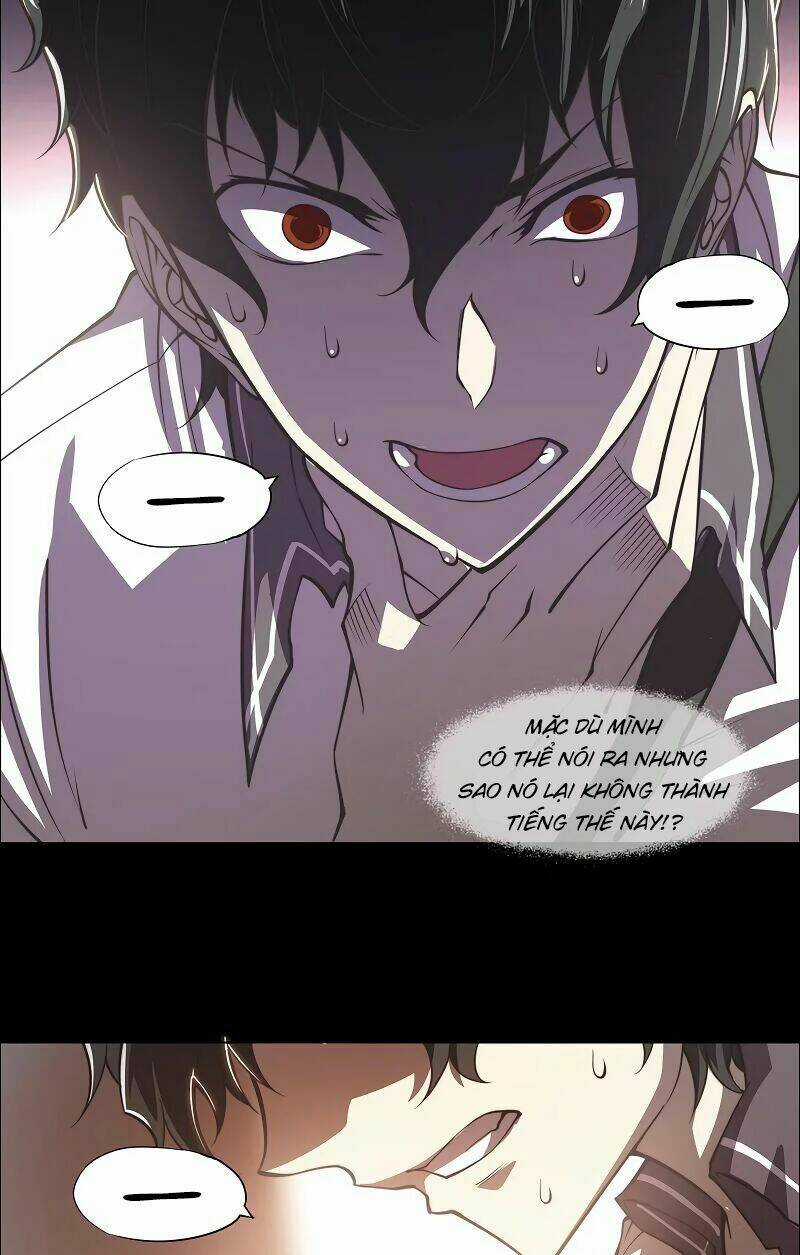 Thần Giới Online - Chapter 15 - Trang 9