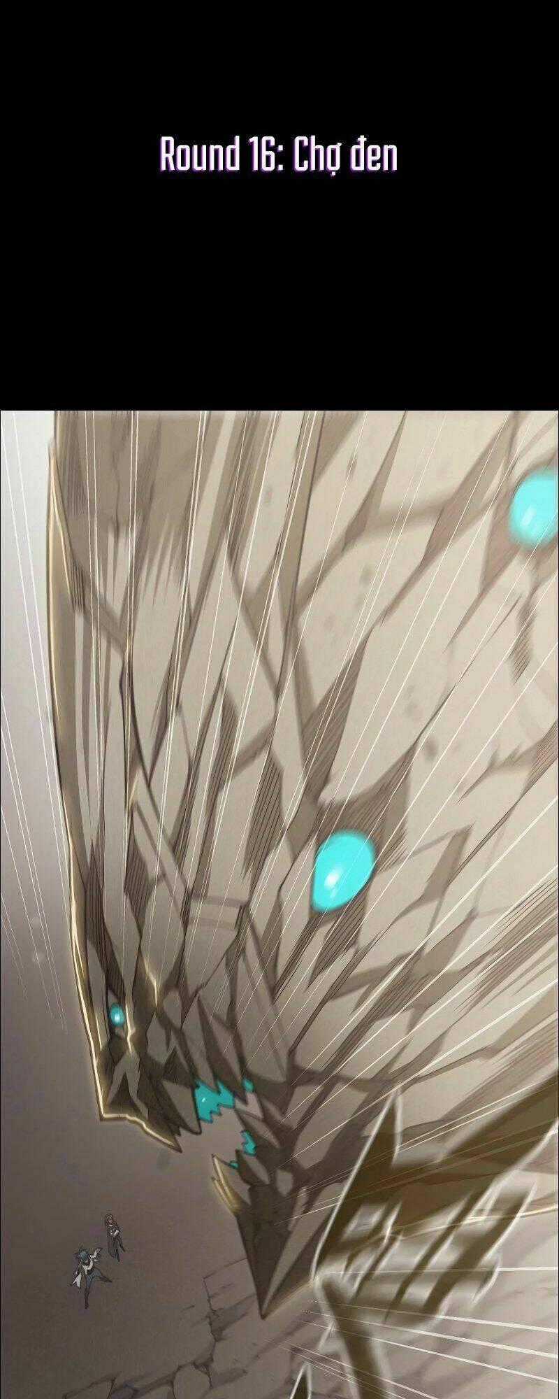 Thần Giới Online - Chapter 16 - Trang 2