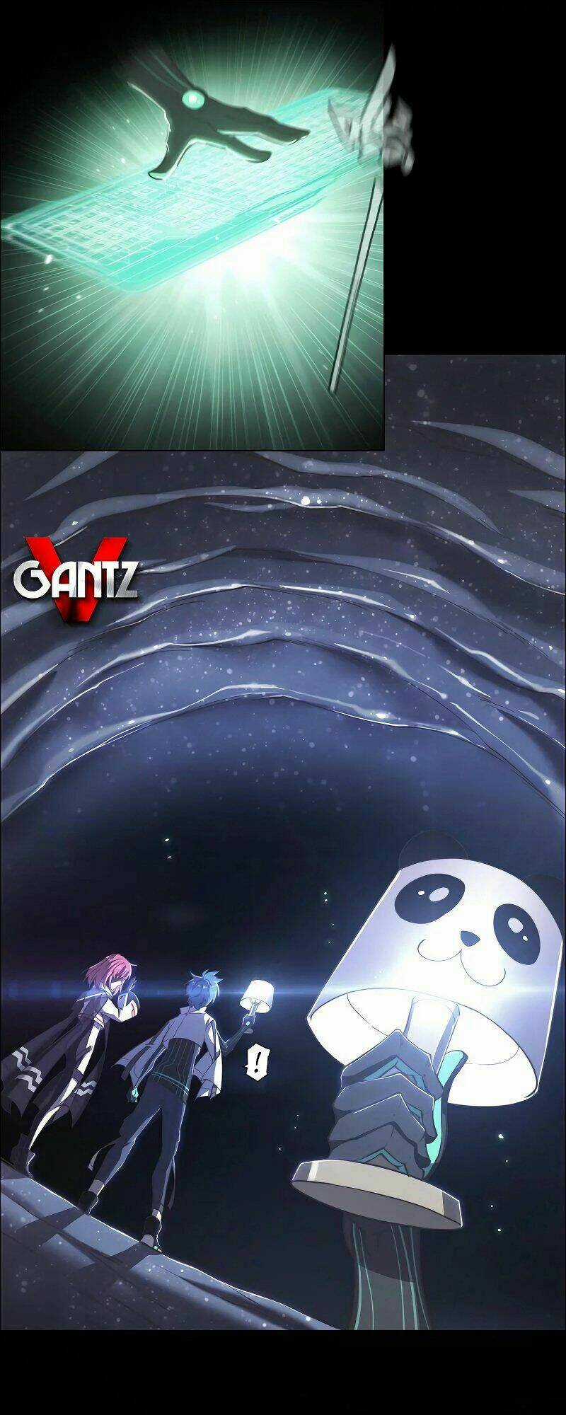 Thần Giới Online - Chapter 16 - Trang 13