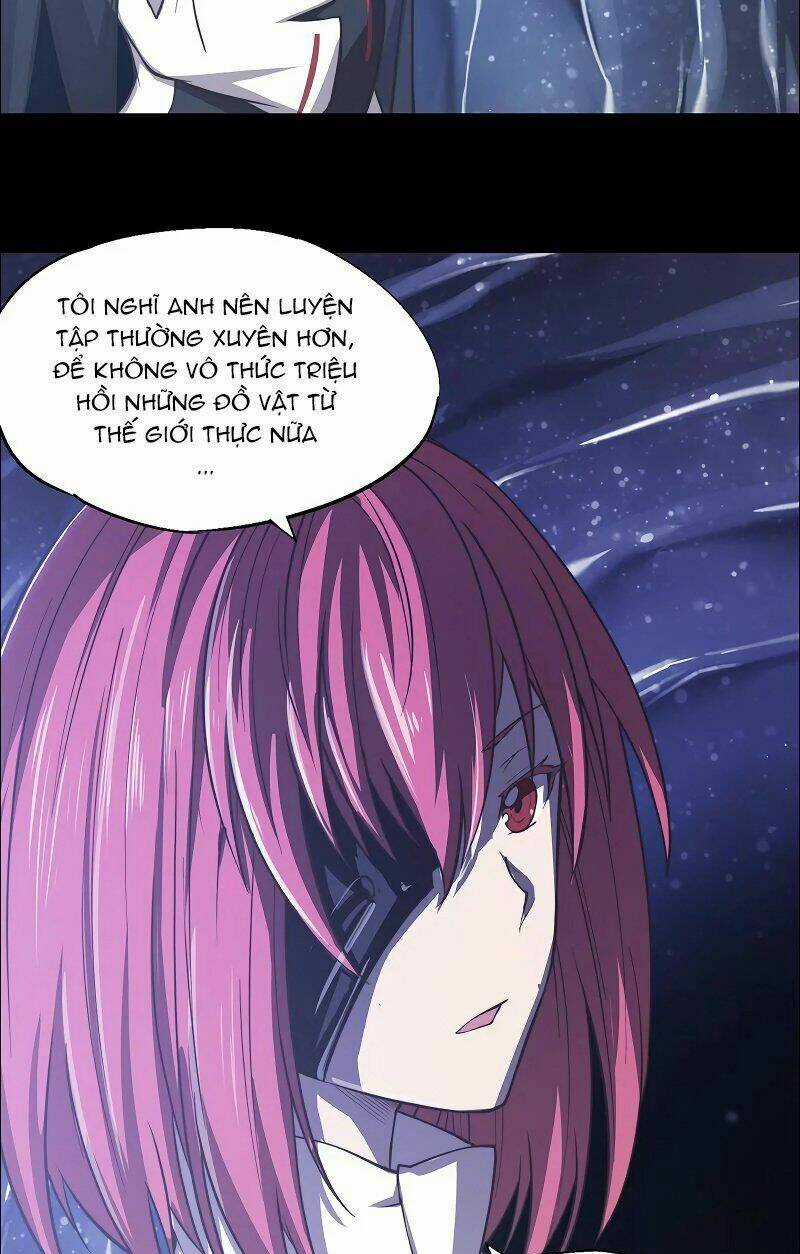 Thần Giới Online - Chapter 16 - Trang 17