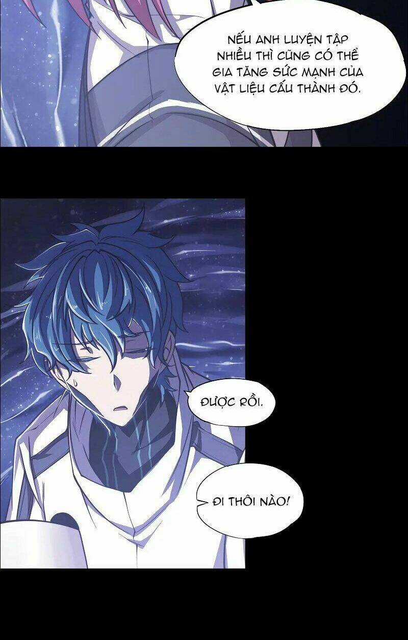 Thần Giới Online - Chapter 16 - Trang 18