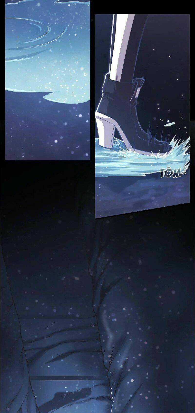 Thần Giới Online - Chapter 16 - Trang 20