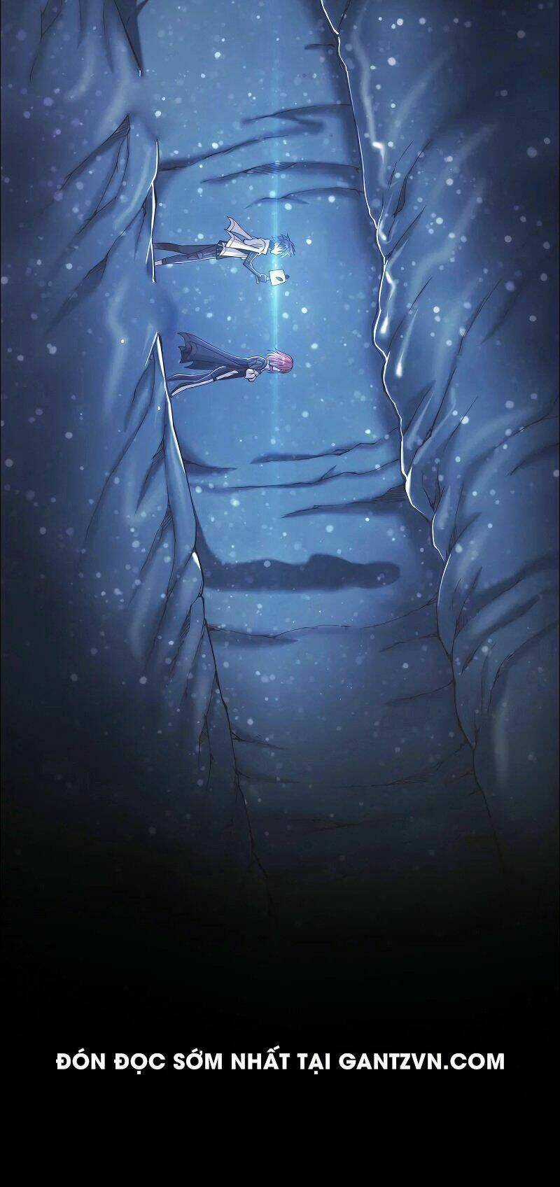 Thần Giới Online - Chapter 16 - Trang 21