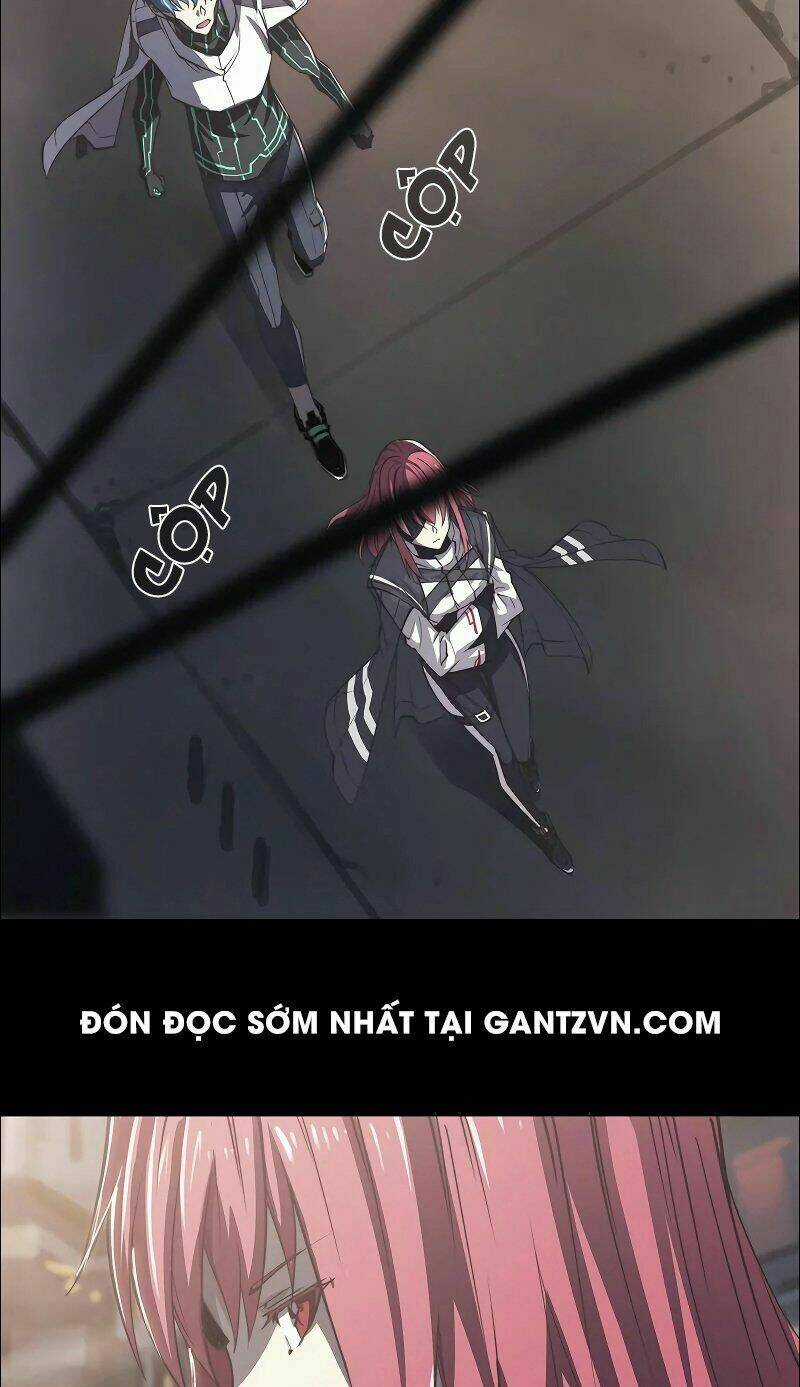 Thần Giới Online - Chapter 16 - Trang 26