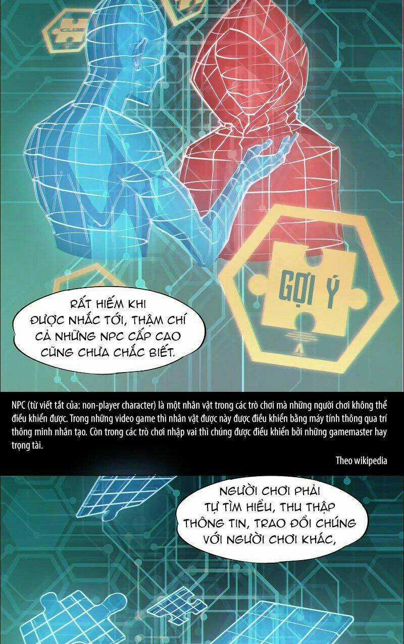 Thần Giới Online - Chapter 16 - Trang 29