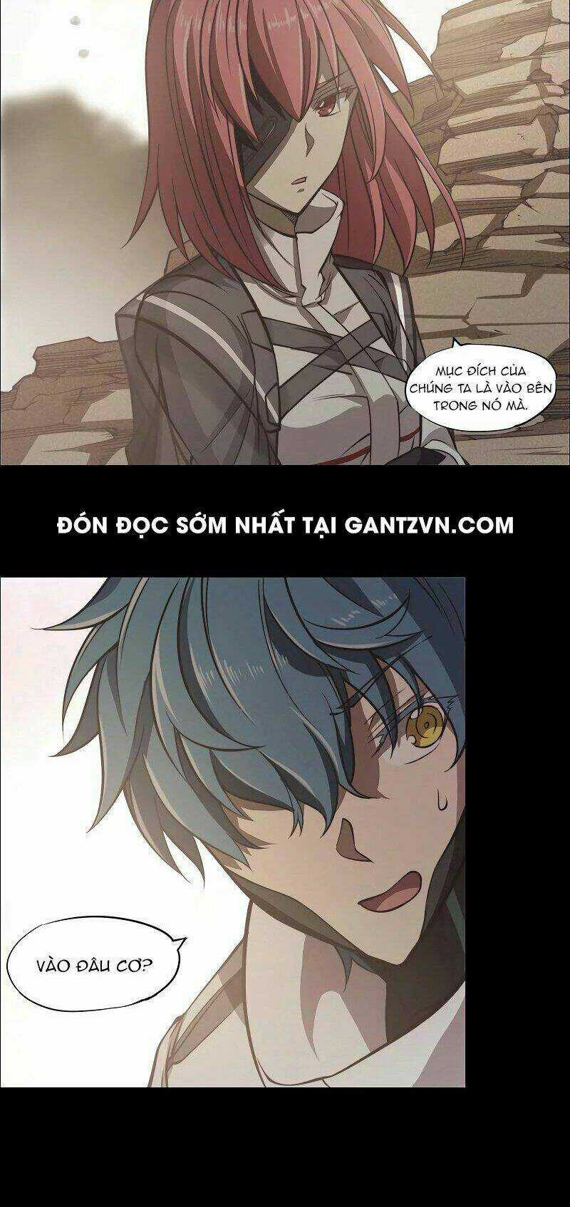 Thần Giới Online - Chapter 16 - Trang 4