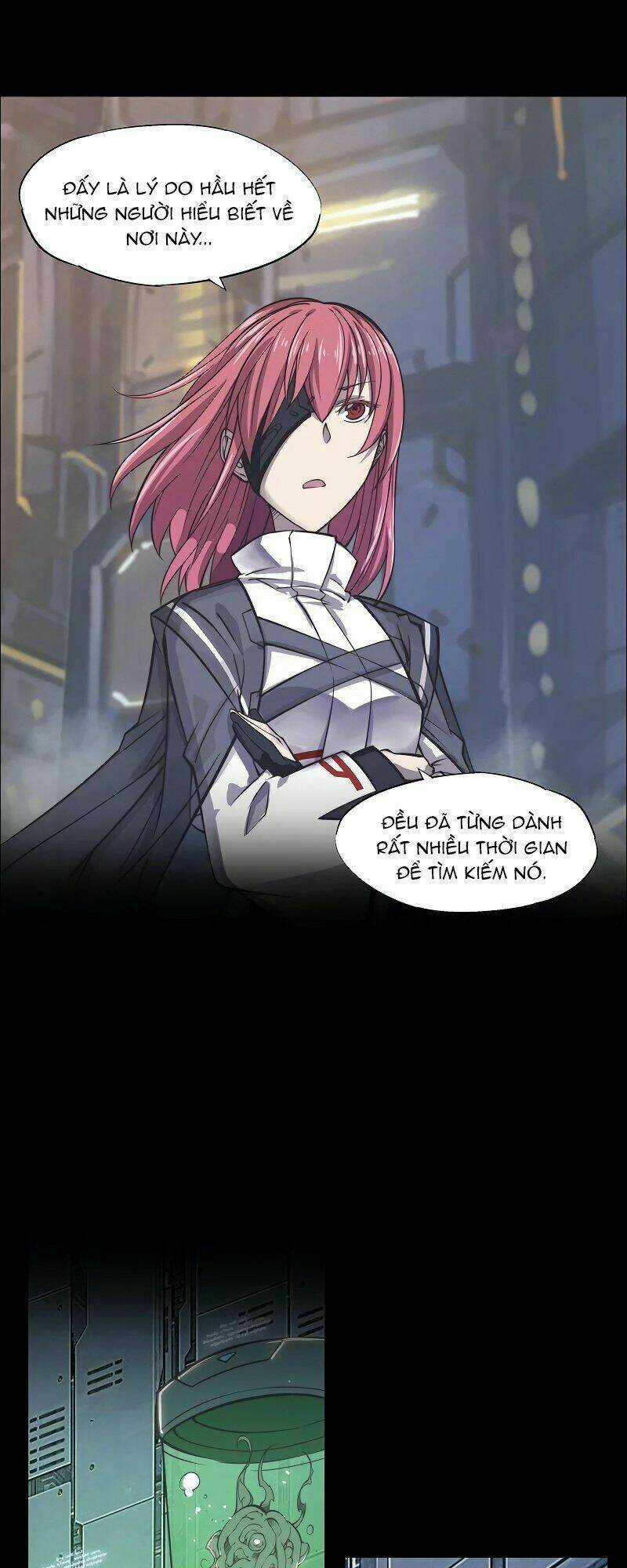 Thần Giới Online - Chapter 16 - Trang 31