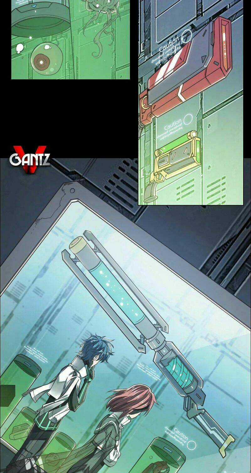 Thần Giới Online - Chapter 16 - Trang 32