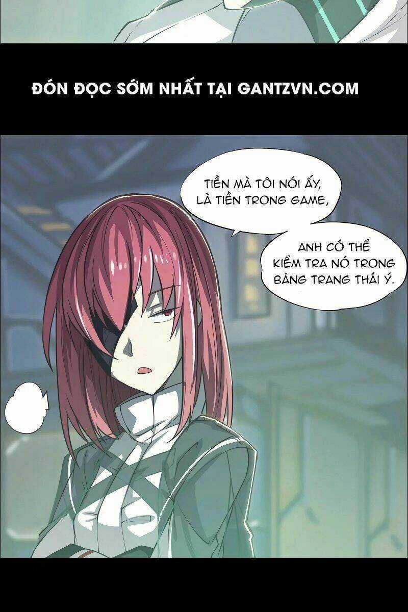 Thần Giới Online - Chapter 16 - Trang 35