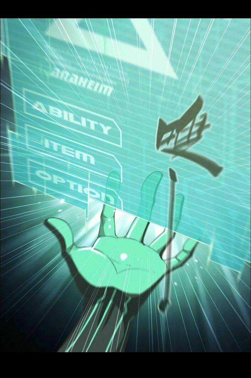 Thần Giới Online - Chapter 16 - Trang 36