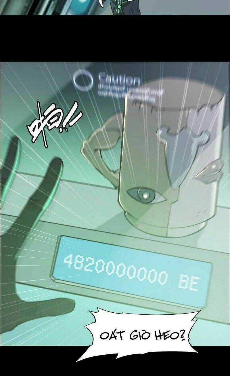 Thần Giới Online - Chapter 16 - Trang 39