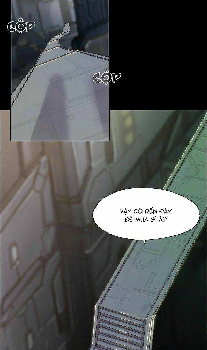 Thần Giới Online - Chapter 16 - Trang 41