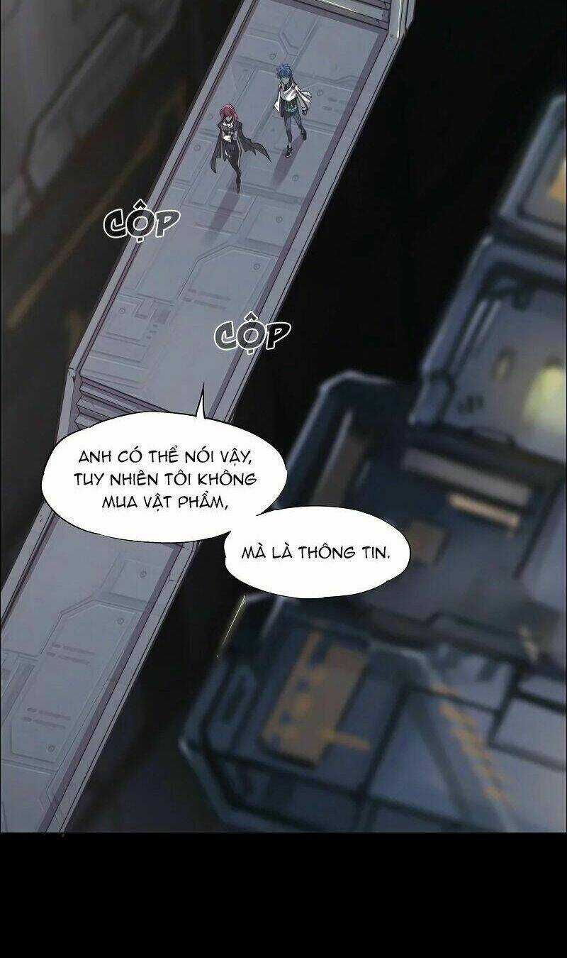 Thần Giới Online - Chapter 16 - Trang 42