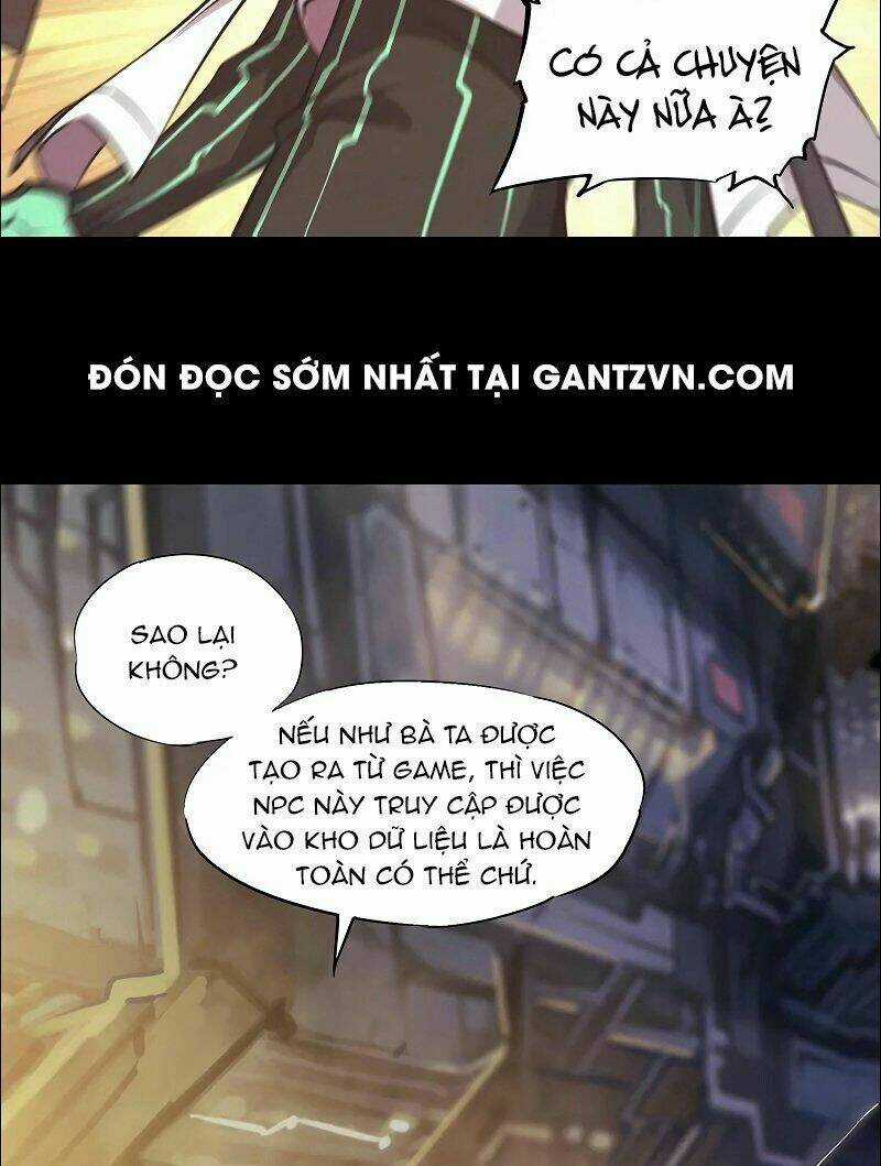 Thần Giới Online - Chapter 16 - Trang 44