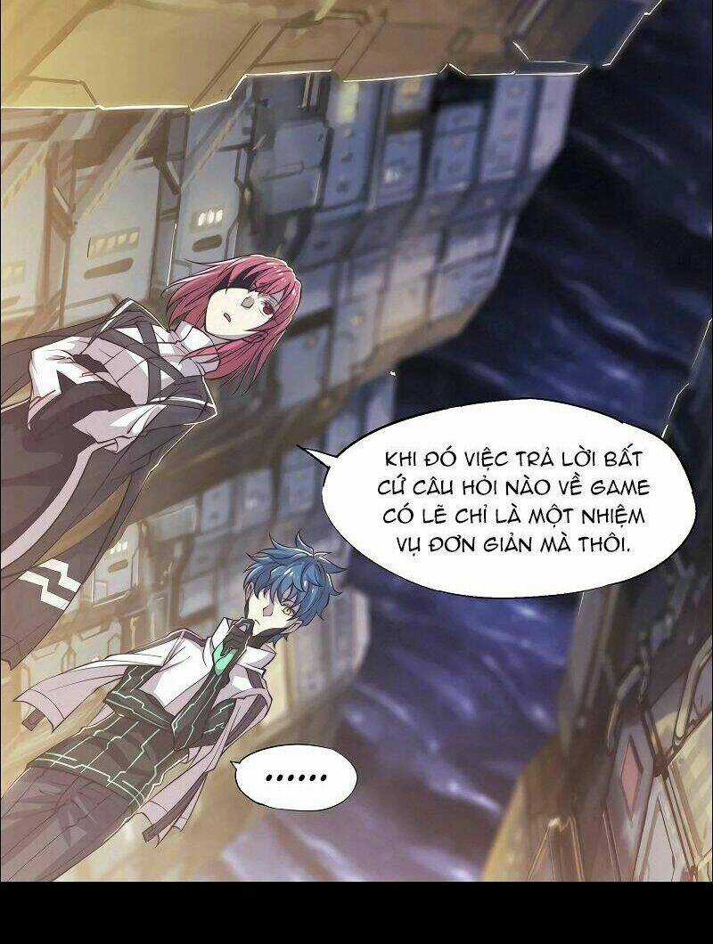 Thần Giới Online - Chapter 16 - Trang 45