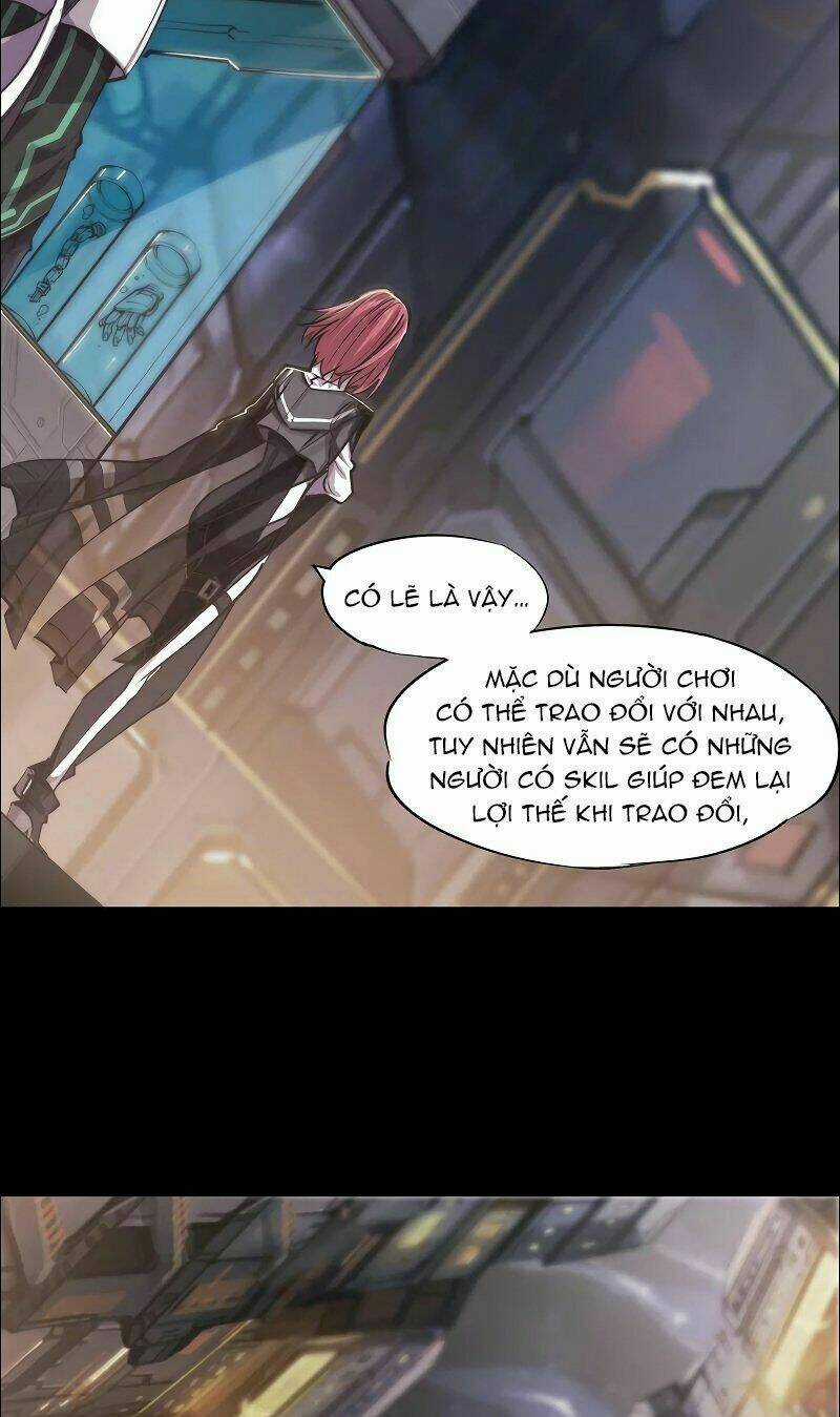 Thần Giới Online - Chapter 16 - Trang 47