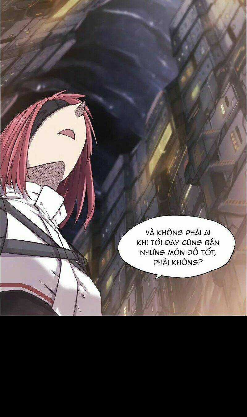 Thần Giới Online - Chapter 16 - Trang 48