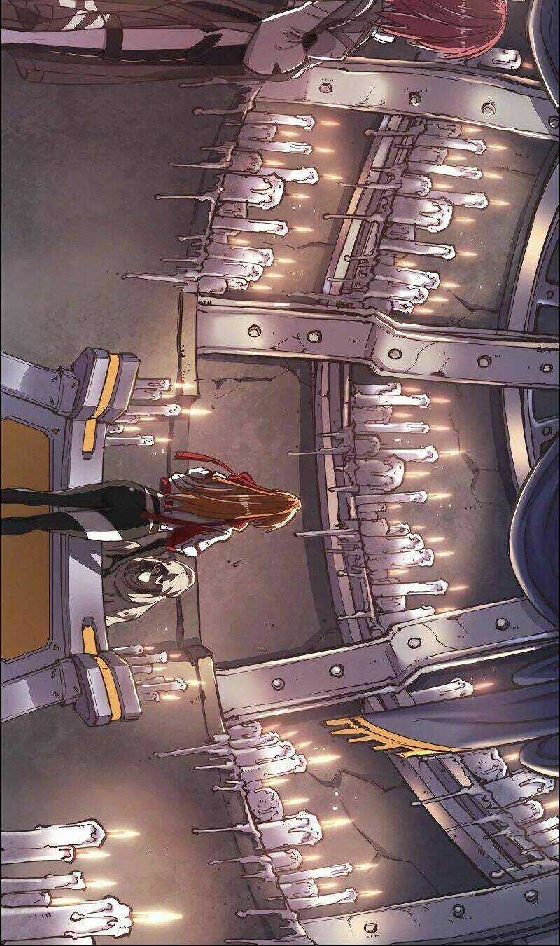 Thần Giới Online - Chapter 16 - Trang 51