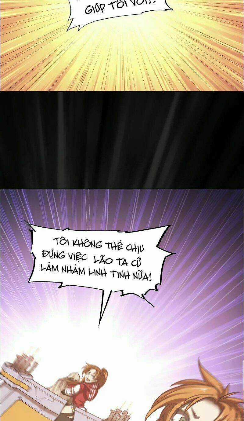 Thần Giới Online - Chapter 16 - Trang 53