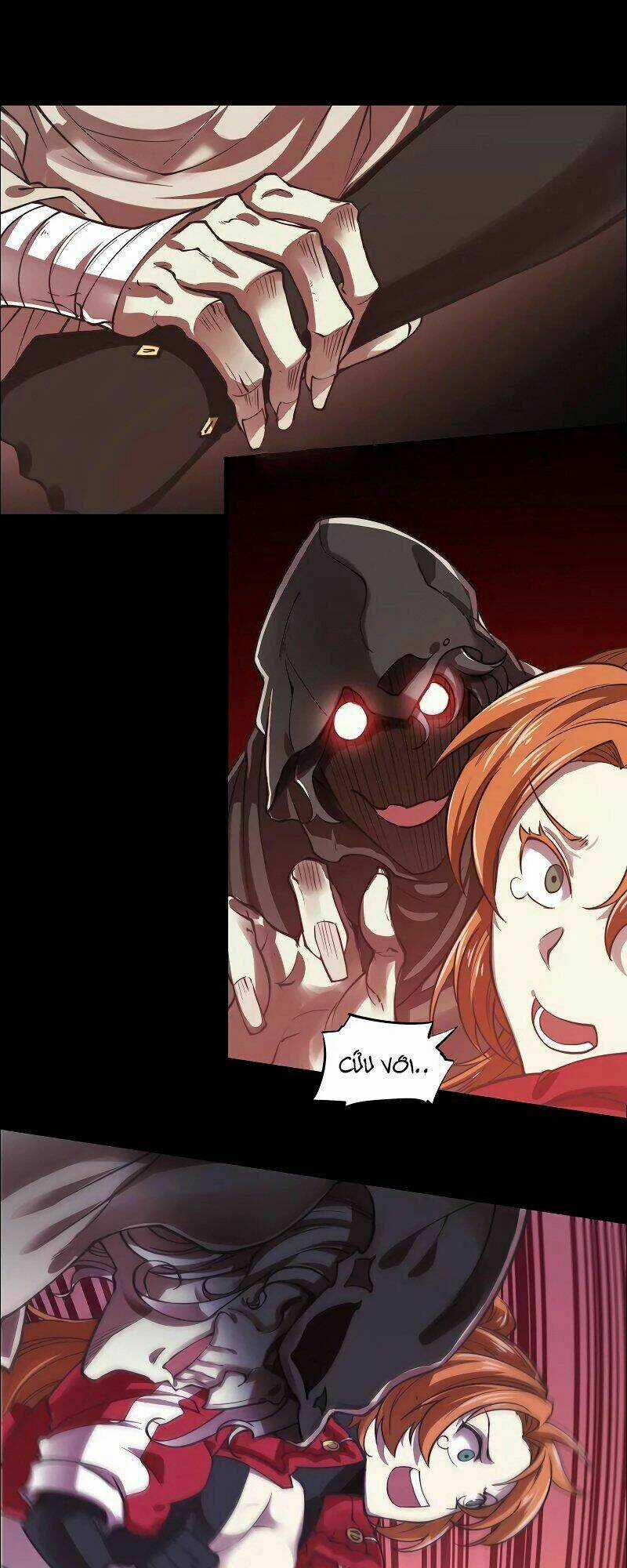 Thần Giới Online - Chapter 16 - Trang 55