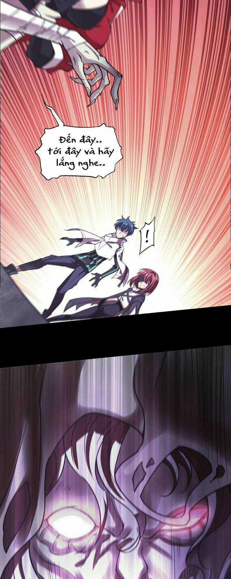 Thần Giới Online - Chapter 16 - Trang 56