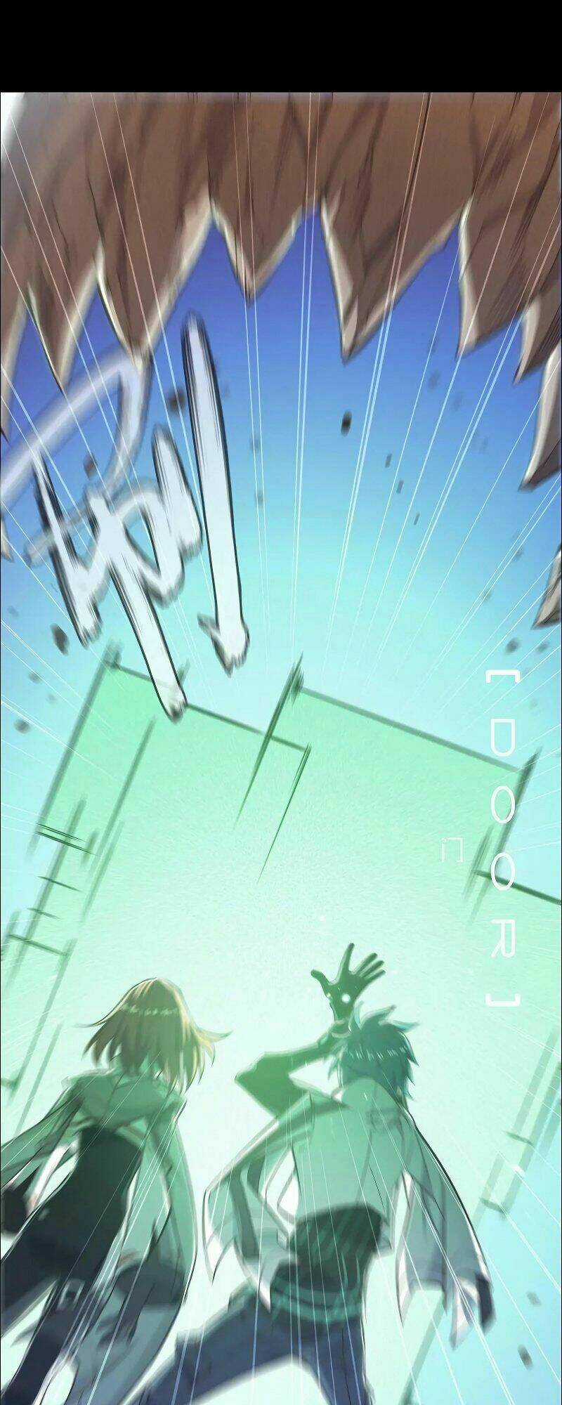 Thần Giới Online - Chapter 16 - Trang 8