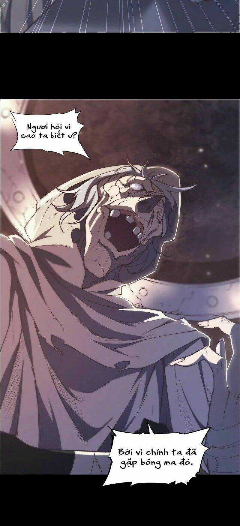 Thần Giới Online - Chapter 17 - Trang 15