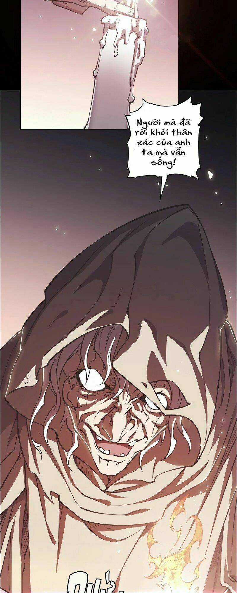 Thần Giới Online - Chapter 17 - Trang 17