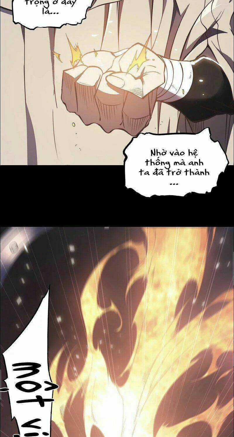 Thần Giới Online - Chapter 17 - Trang 19