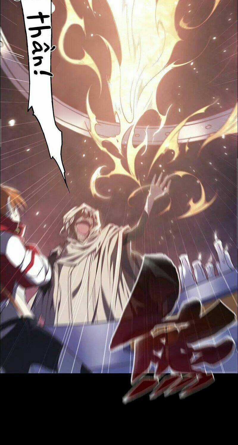 Thần Giới Online - Chapter 17 - Trang 20