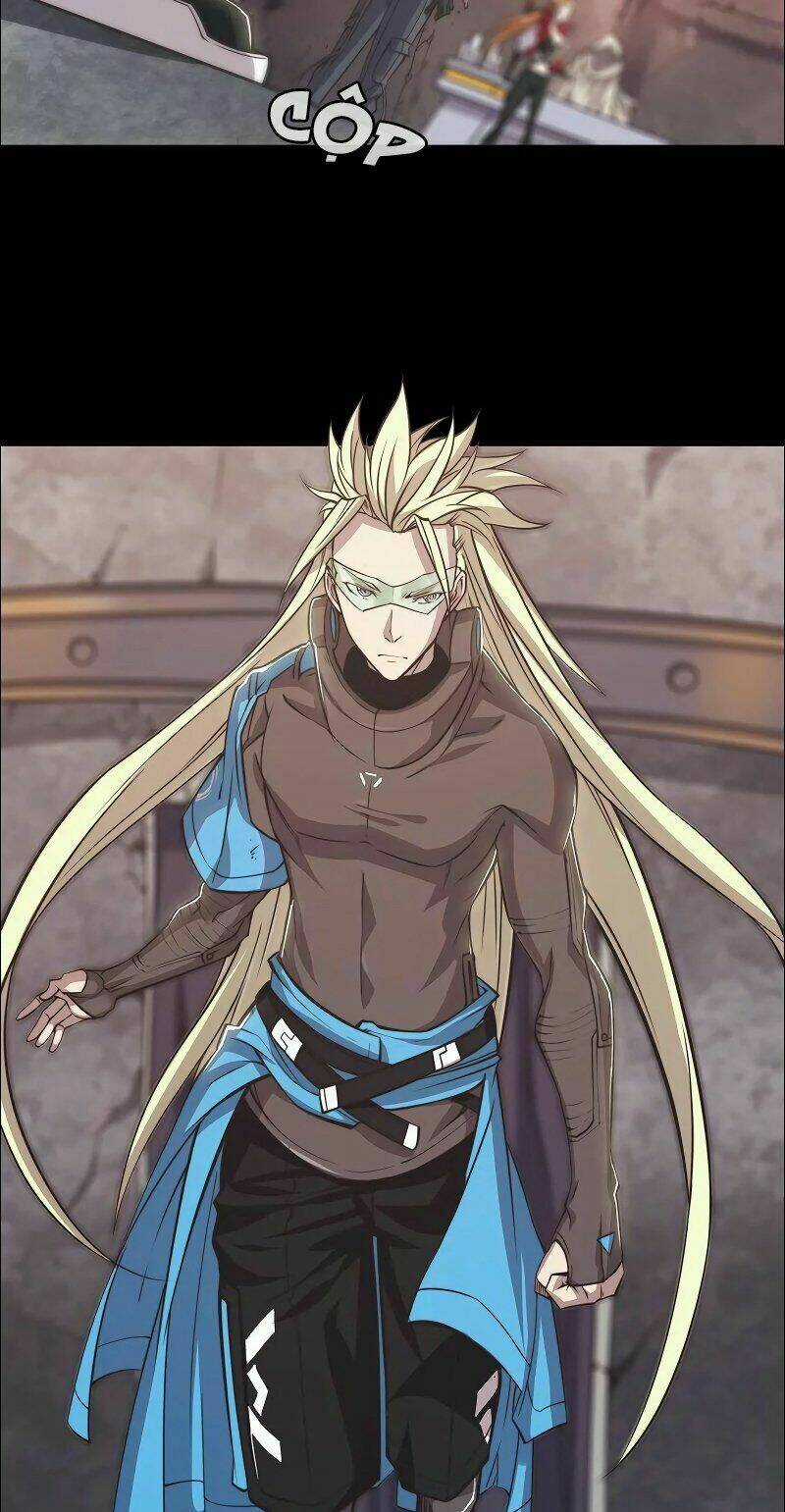 Thần Giới Online - Chapter 17 - Trang 29