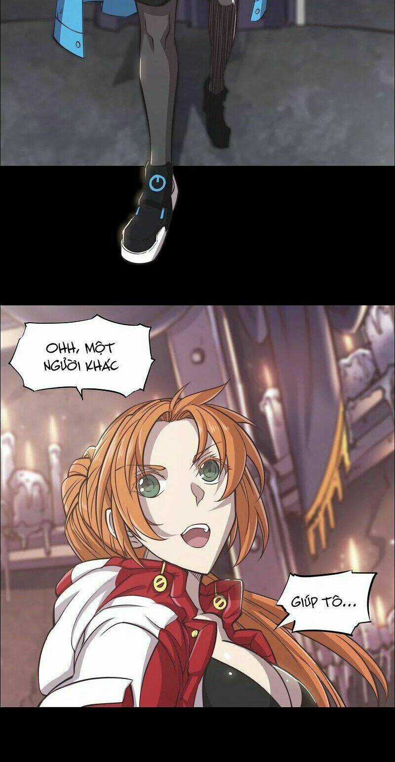 Thần Giới Online - Chapter 17 - Trang 30