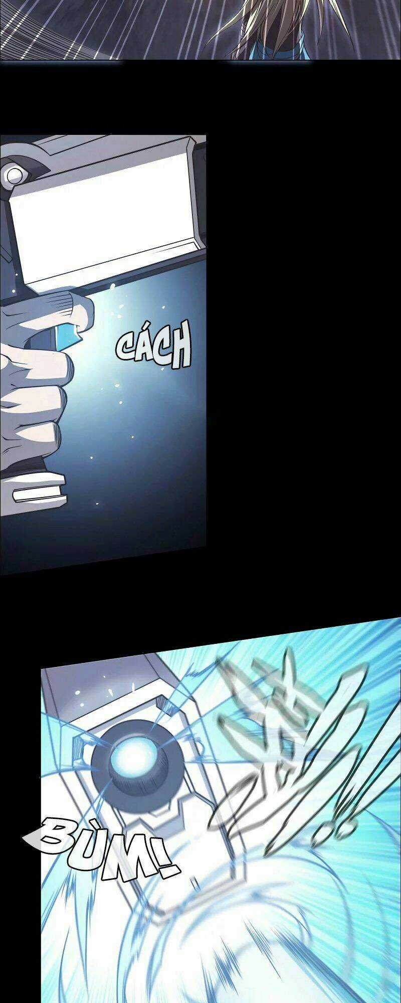 Thần Giới Online - Chapter 17 - Trang 32