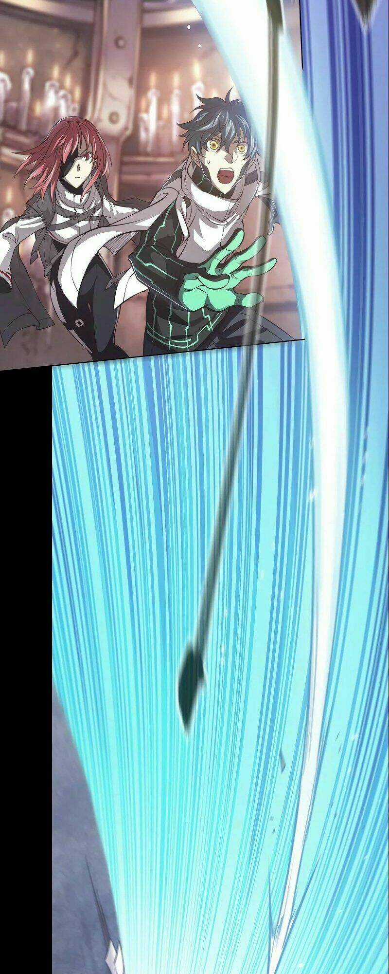 Thần Giới Online - Chapter 17 - Trang 34