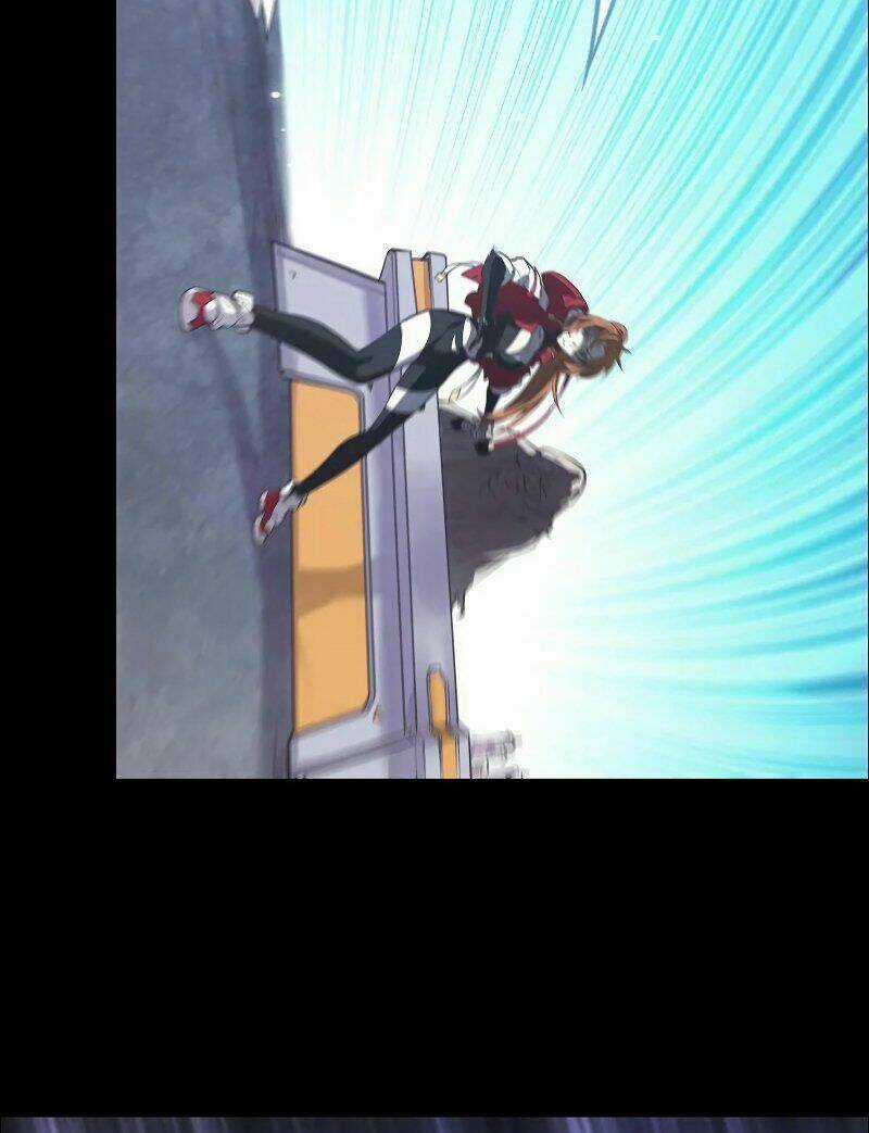 Thần Giới Online - Chapter 17 - Trang 35