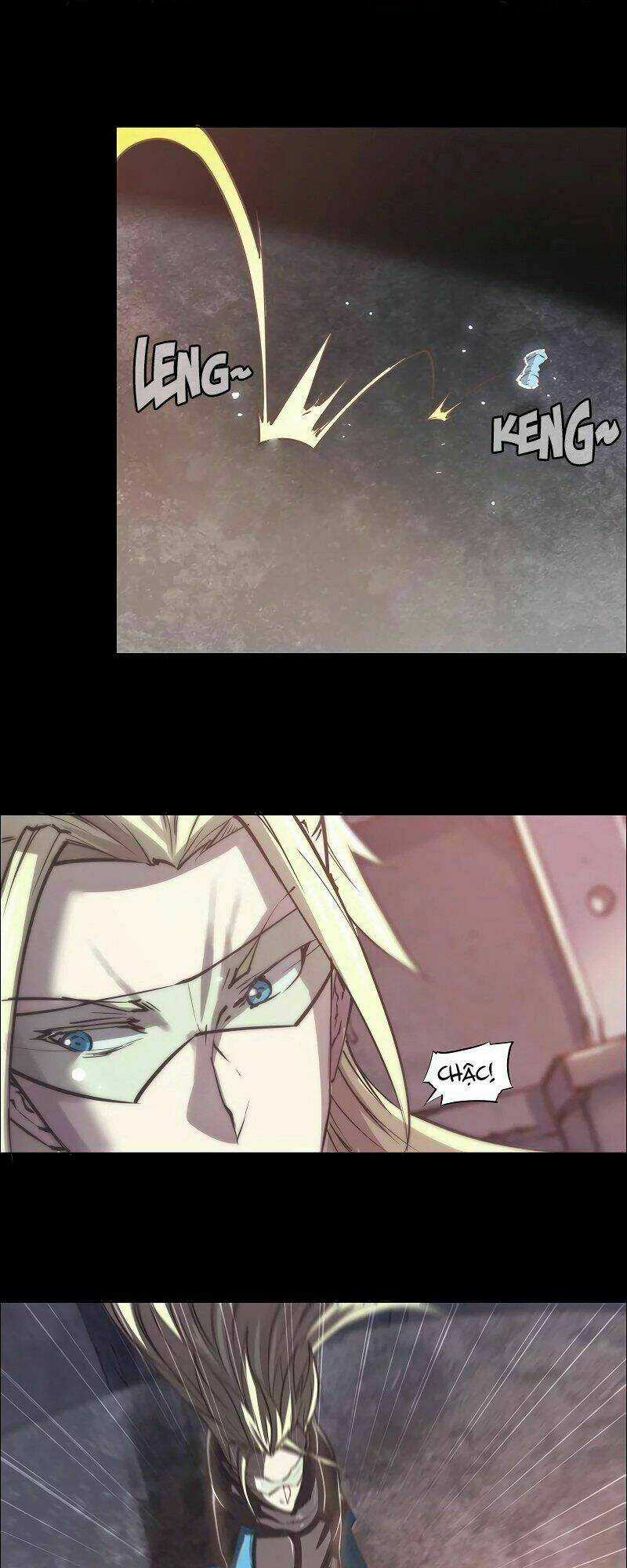 Thần Giới Online - Chapter 17 - Trang 38