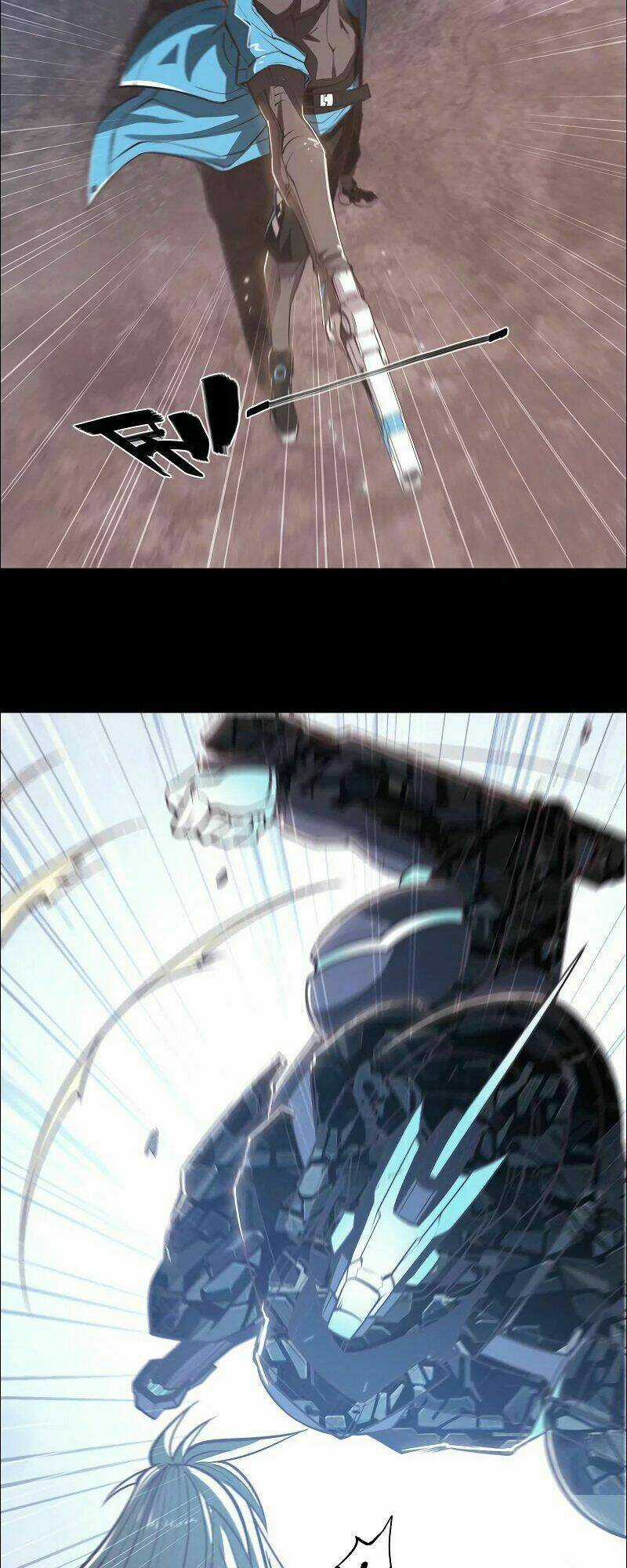 Thần Giới Online - Chapter 17 - Trang 39