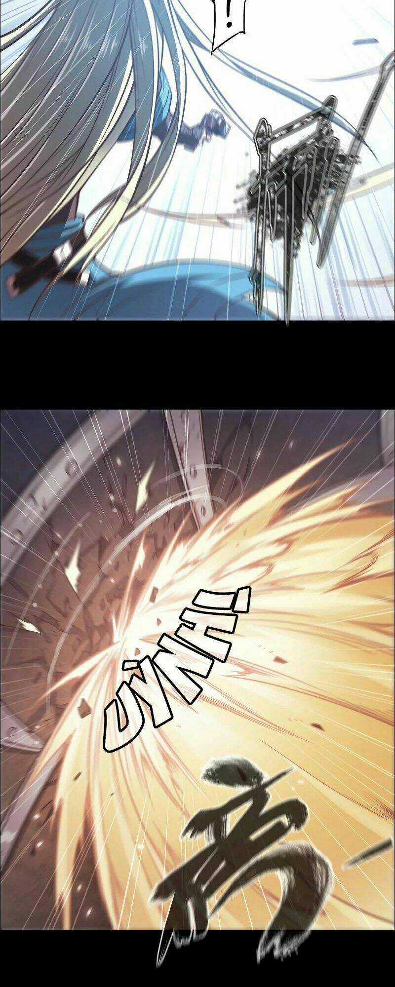 Thần Giới Online - Chapter 17 - Trang 40