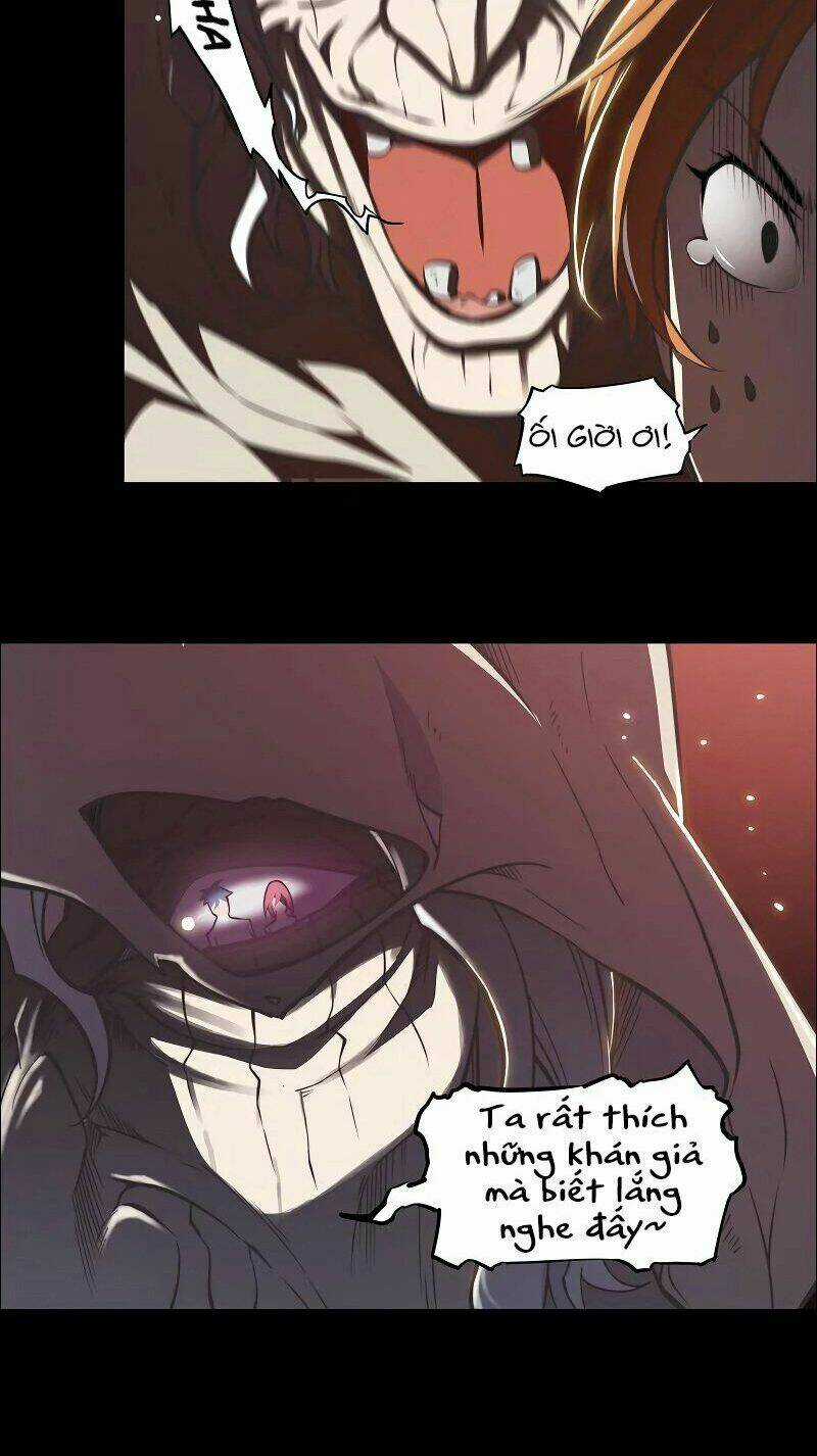 Thần Giới Online - Chapter 17 - Trang 5