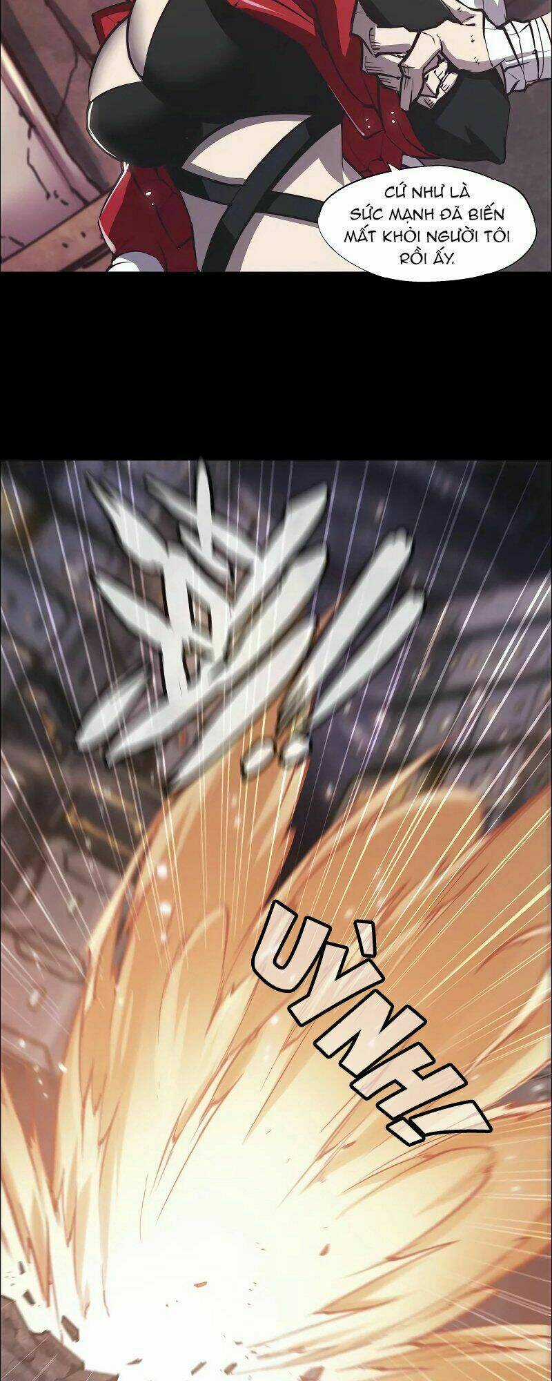 Thần Giới Online - Chapter 17 - Trang 46