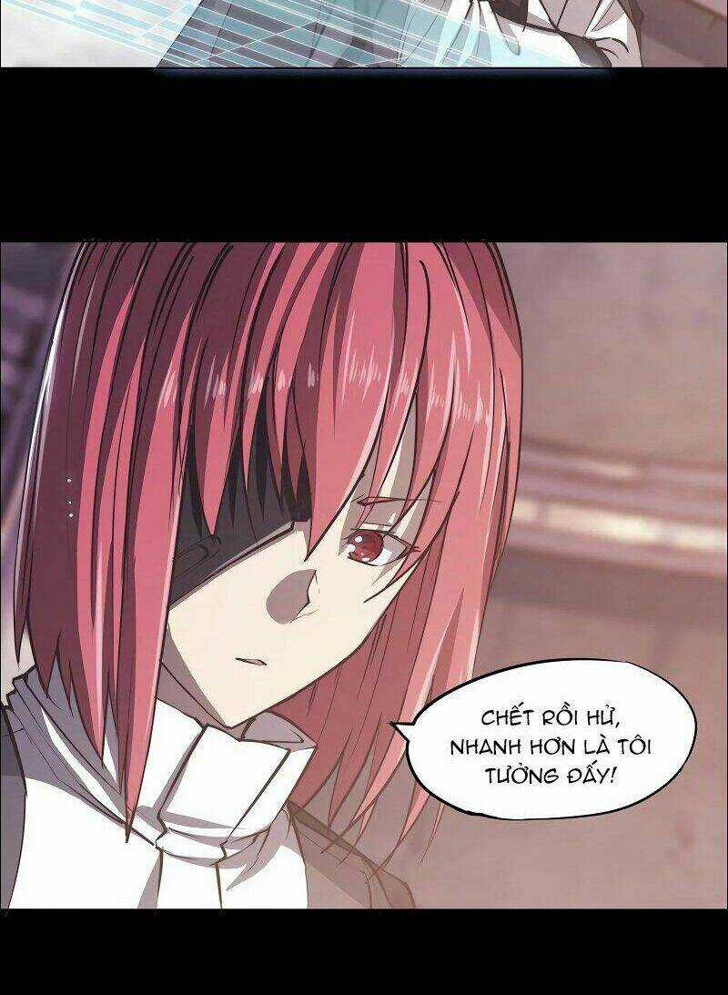 Thần Giới Online - Chapter 17 - Trang 48
