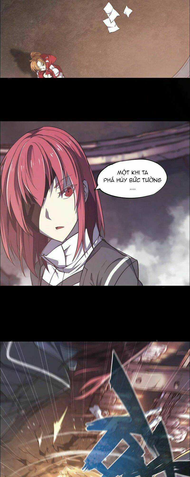 Thần Giới Online - Chapter 17 - Trang 50