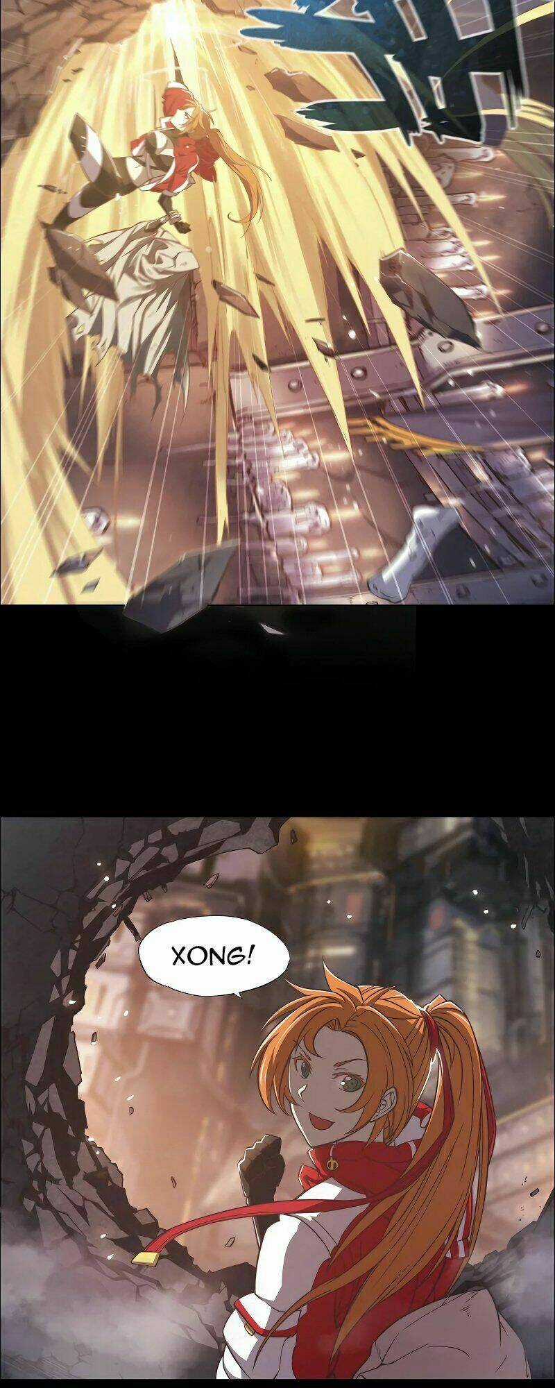 Thần Giới Online - Chapter 17 - Trang 51